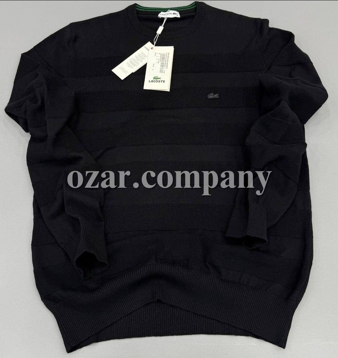 Мужской Джемпер Lacoste