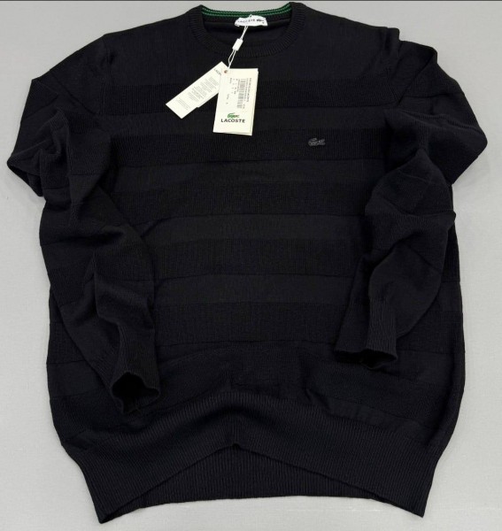 Мужской Джемпер Lacoste