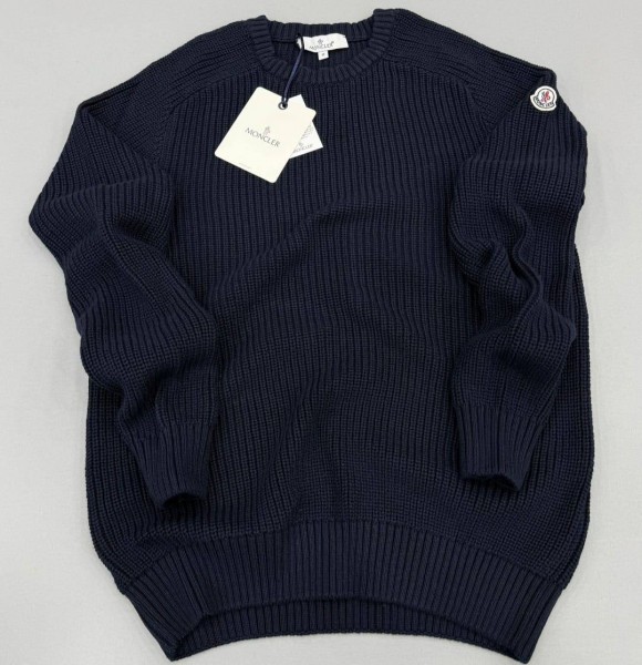 Мужской Джемпер Moncler