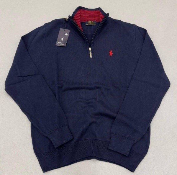 Мужской Свитер Polo
