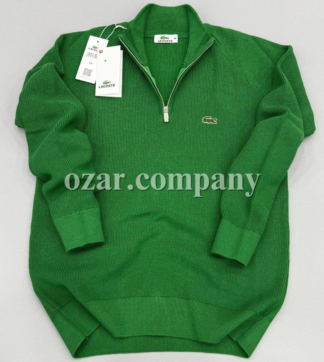 Мужской Джемпер Lacoste