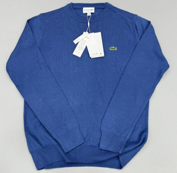 Мужской Джемпер Lacoste
