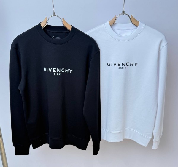 Мужской Свитшот Givenchy