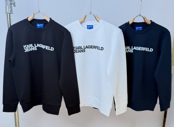 Мужской Свитшот Karl Lagerfeld