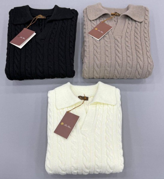 Мужской Свитер Loro Piana