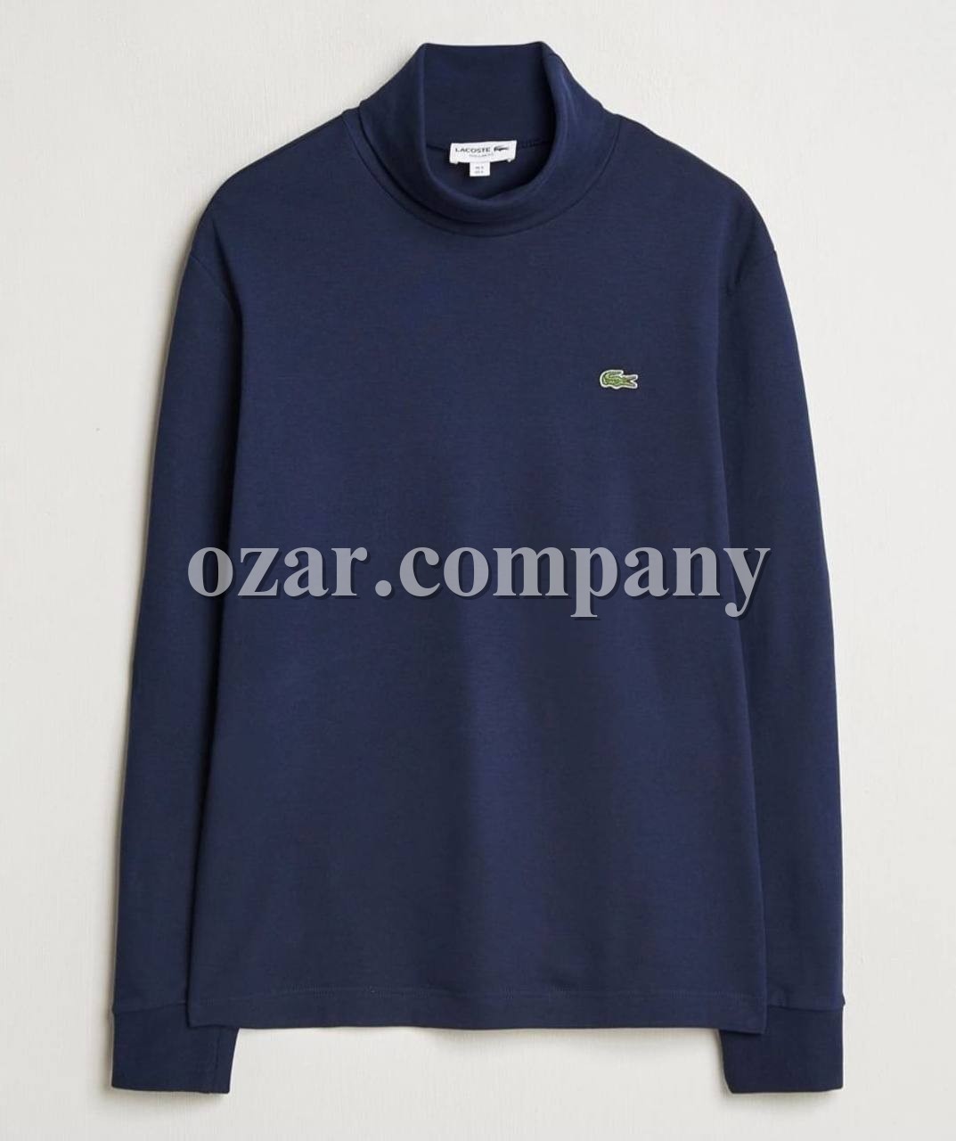 Мужской Гольф Lacoste
