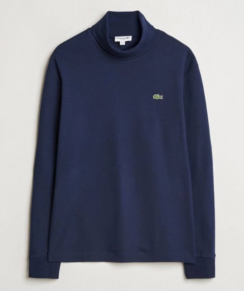 Мужской Гольф Lacoste