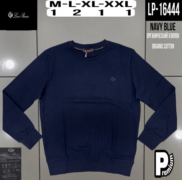 Мужской Джемпер Loro Piana