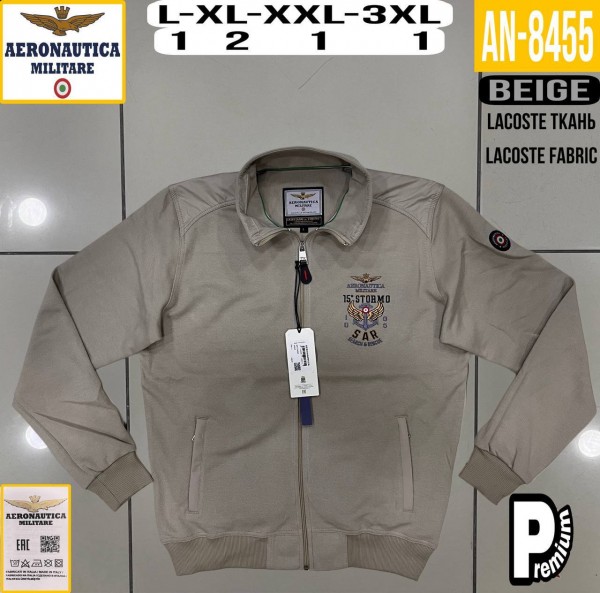 Мужской Батник Aeronautica Militare
