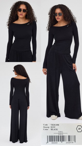 Женский Костюм A.M.N.