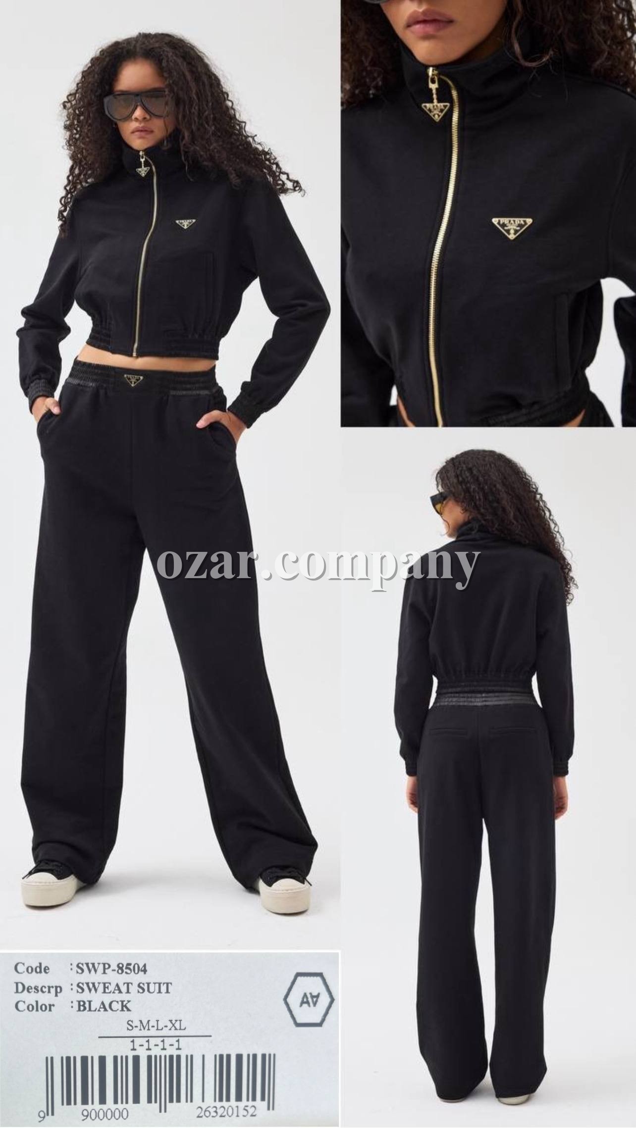 Женский Костюм A.M.N.