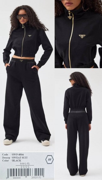 Женский Костюм A.M.N.