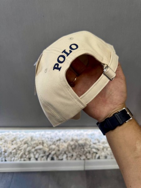 Мужская Кепка Polo