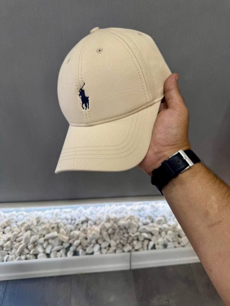 Мужская Кепка Polo