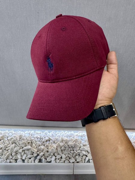 Мужская Кепка Polo