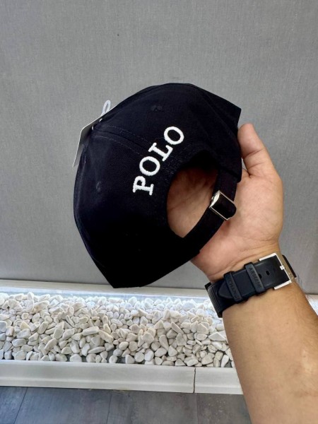 Мужская Кепка Polo