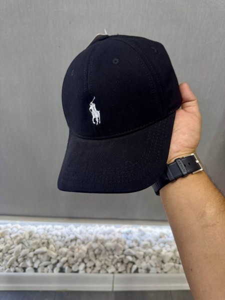 Мужская Кепка Polo