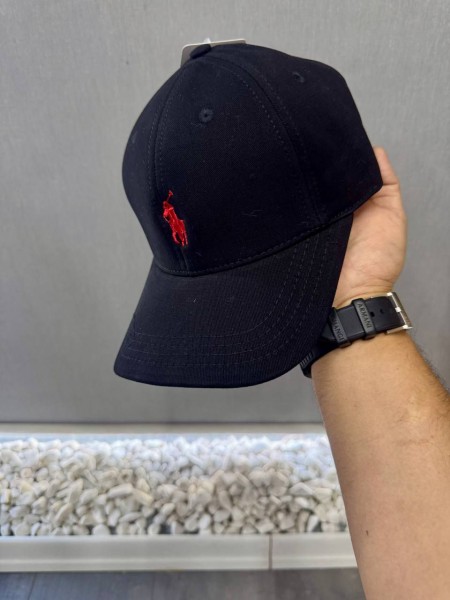 Мужская Кепка Polo