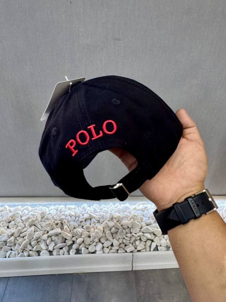 Мужская Кепка Polo
