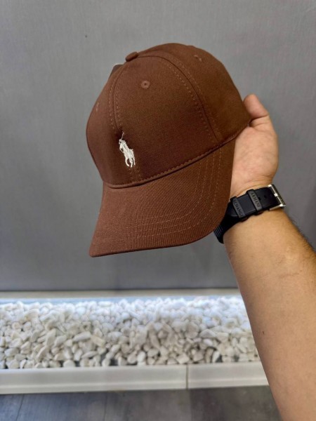 Мужская Кепка Polo
