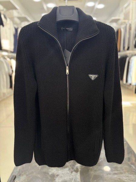 Мужской Кардиган Prada
