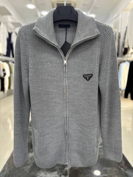 Мужской Кардиган Prada
