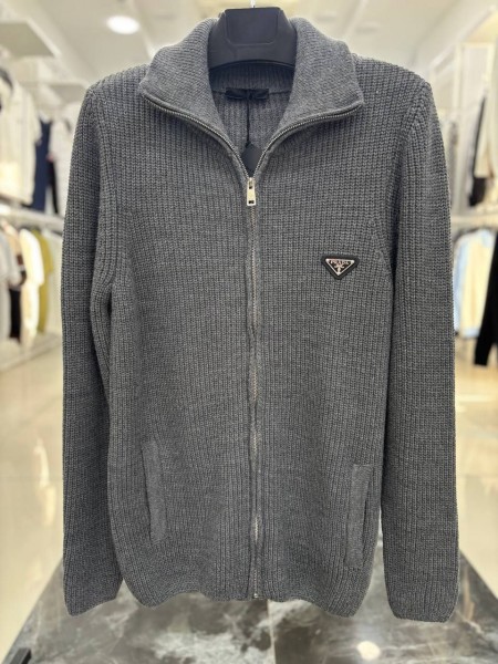 Мужской Кардиган Prada