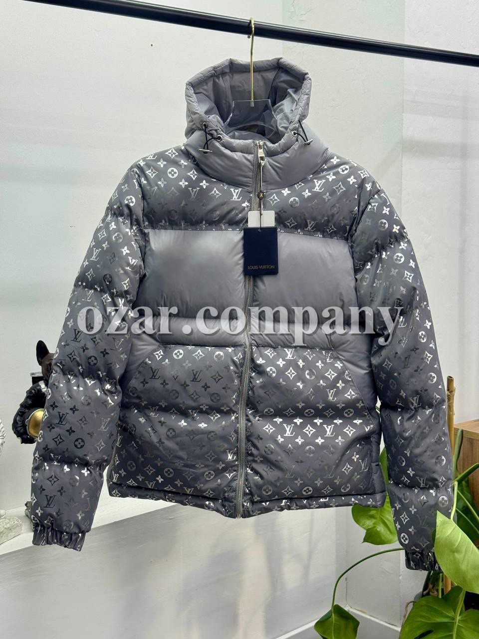 Мужская Куртка Louis Vuitton
