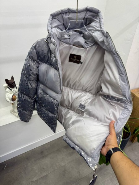 Мужская Куртка Louis Vuitton