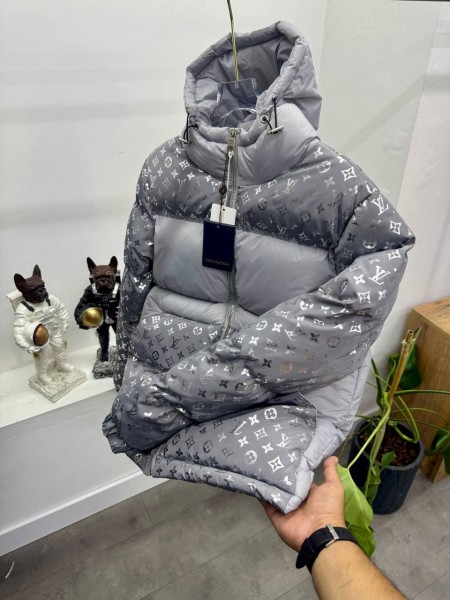 Мужская Куртка Louis Vuitton