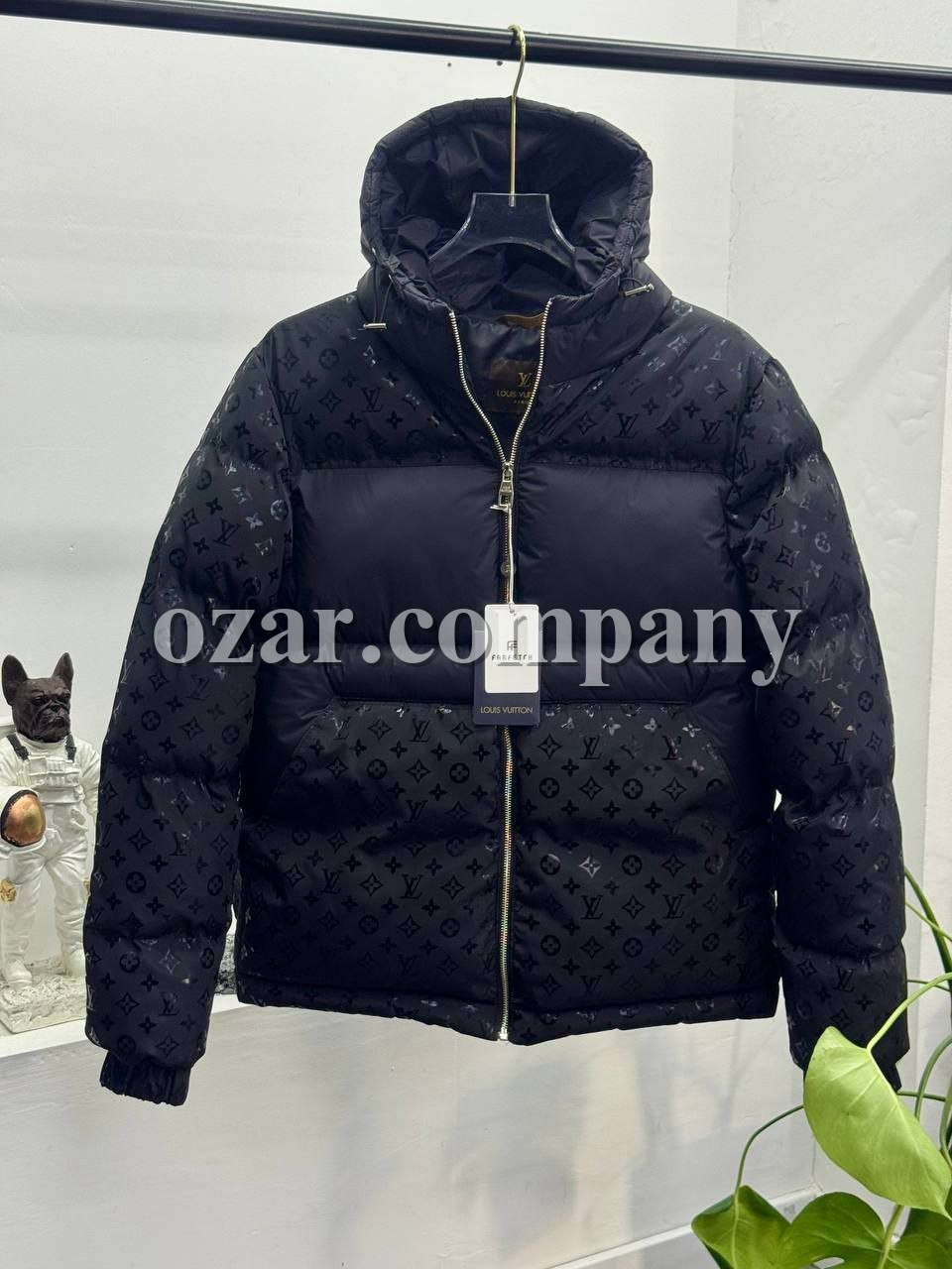 Мужская Куртка Louis Vuitton
