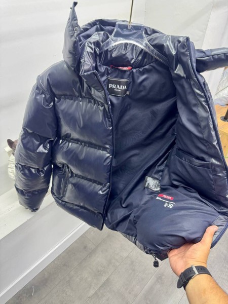 Мужская Куртка Prada