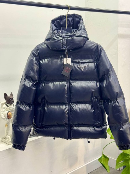 Мужская Куртка Prada
