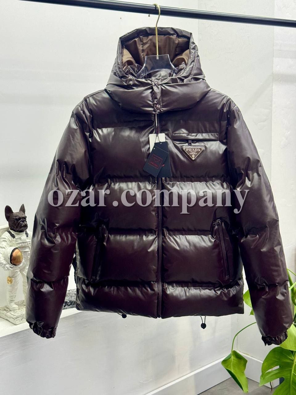 Мужская Куртка Prada