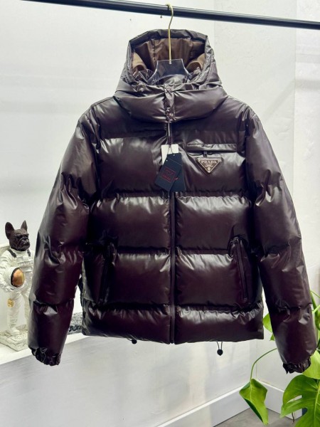 Мужская Куртка Prada