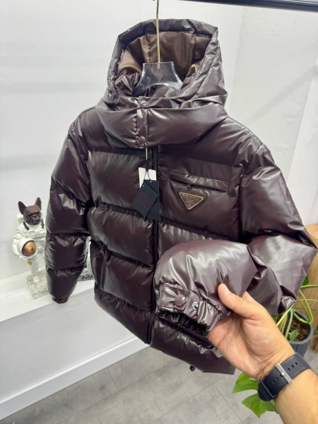 Мужская Куртка Prada