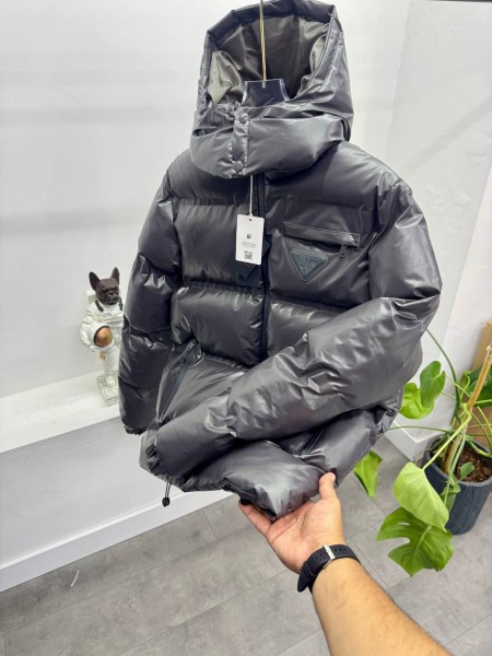 Мужская Куртка Prada
