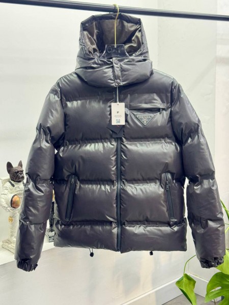 Мужская Куртка Prada