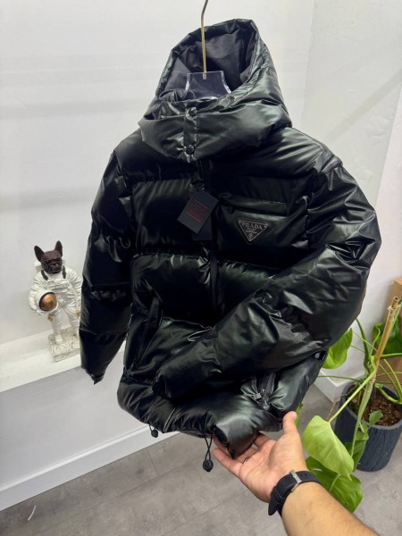 Мужская Куртка Prada