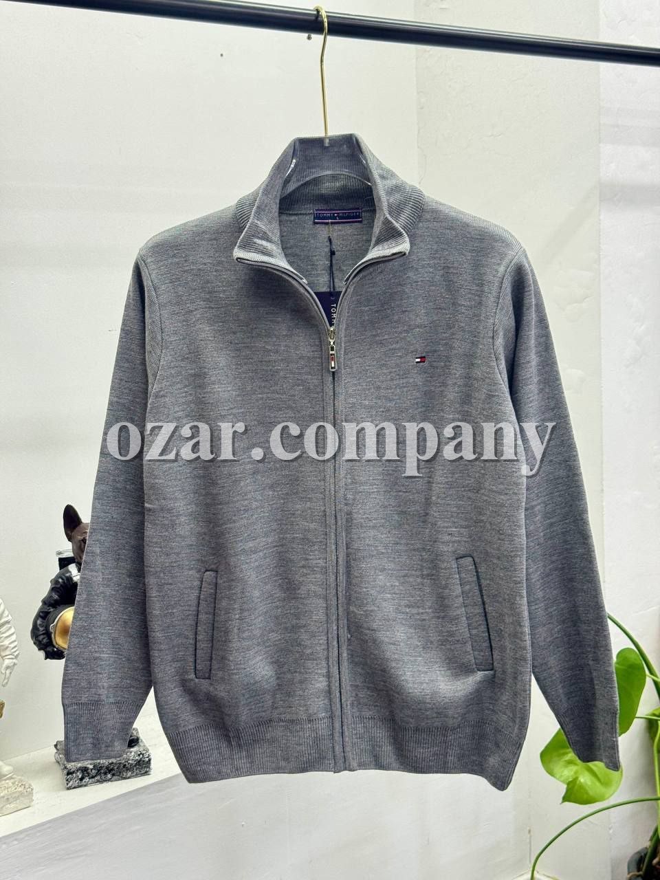Мужской Джемпер Tommy Hilfiger