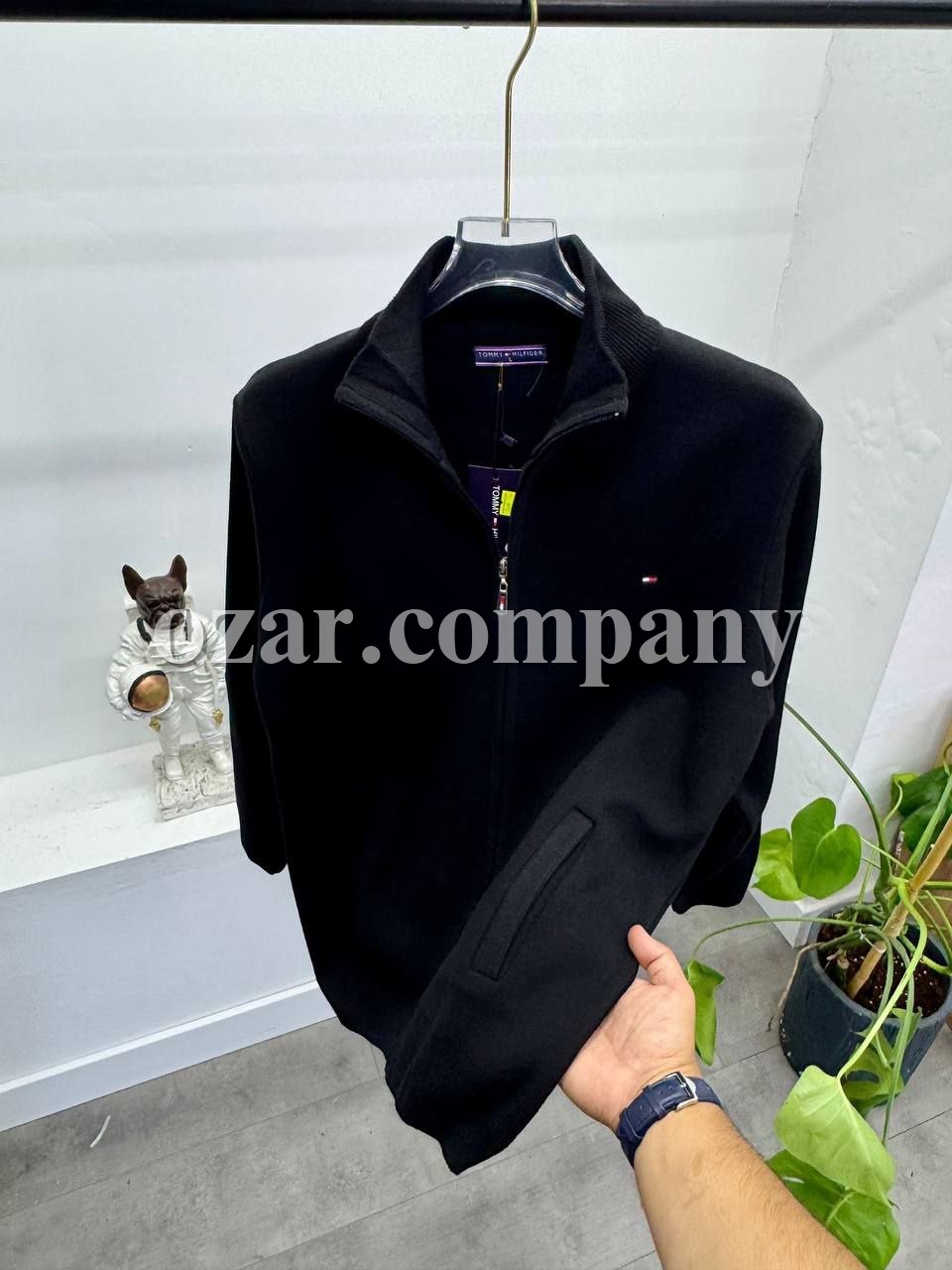 Мужской Джемпер Tommy Hilfiger