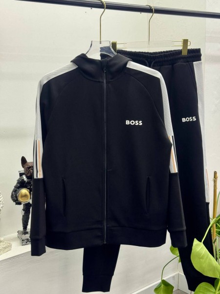 Мужской Спортивный Костюм Boss