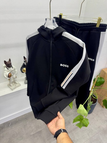 Мужской Спортивный Костюм Boss