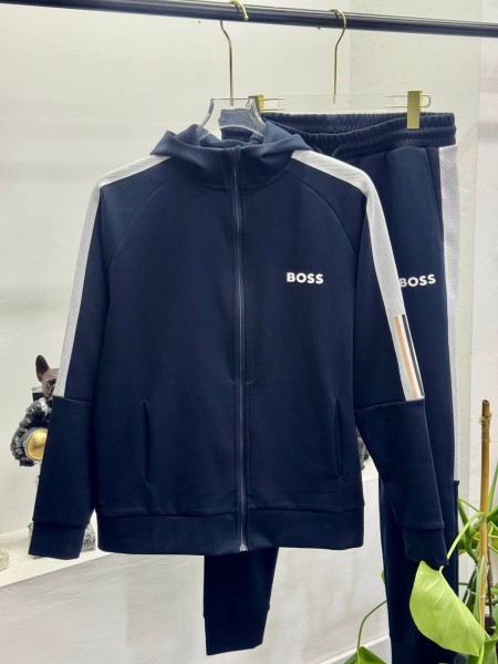 Мужской Спортивный Костюм Boss