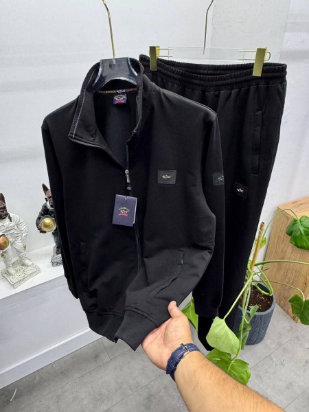 Мужской Спортивный Костюм Paul&Shark