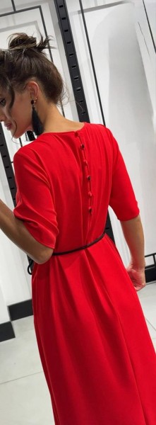 Женское Платье Piena