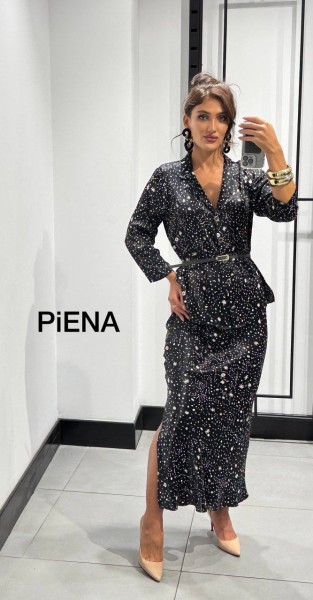 Женский Костюм Piena