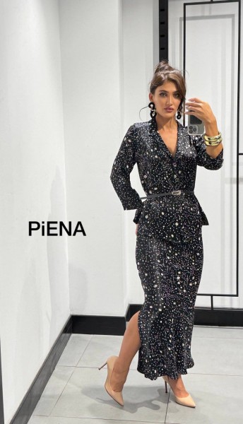 Женский Костюм Piena