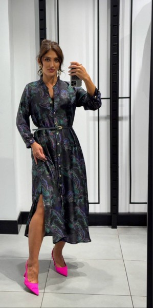 Женское Платье Piena