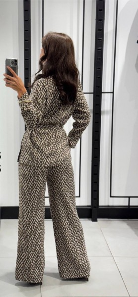 Женский Костюм Piena